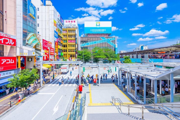 その①:交通アクセス