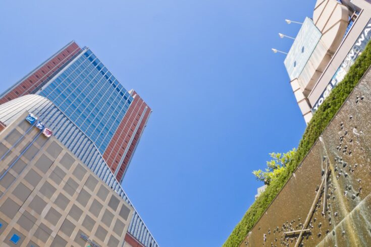 まとめ：三軒茶屋は住みやすい場所