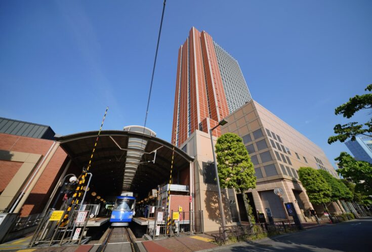 三軒茶屋のある世田谷区とは？