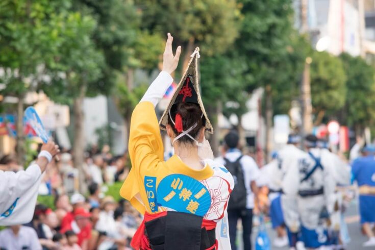まとめ:高円寺の魅力が好きな方には住みやすい街