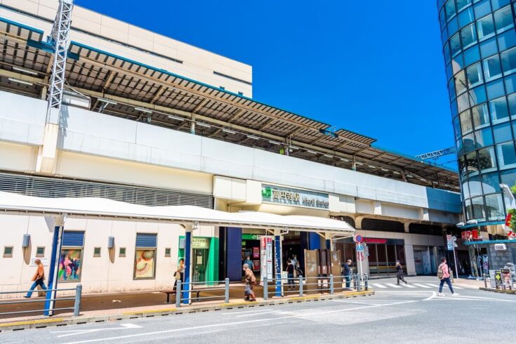 高円寺の特徴と魅力