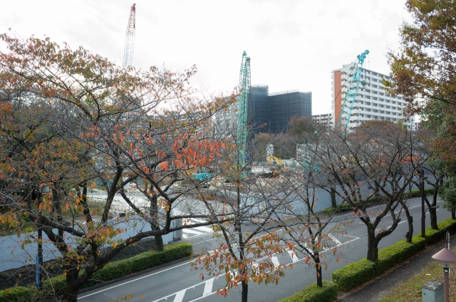 練馬は住みやすい街