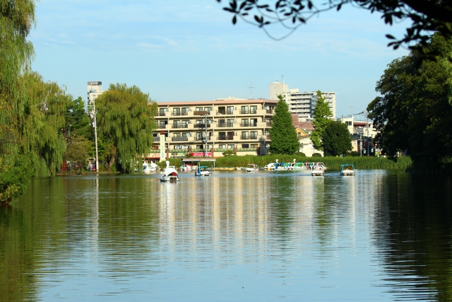 練馬の交通アクセスについて