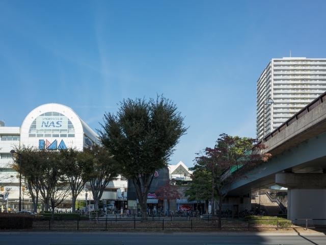 練馬はどんなところ？