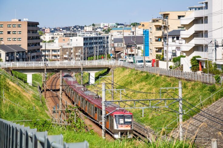 東京郊外を居住区として選ぶ際に知っておきたいこと