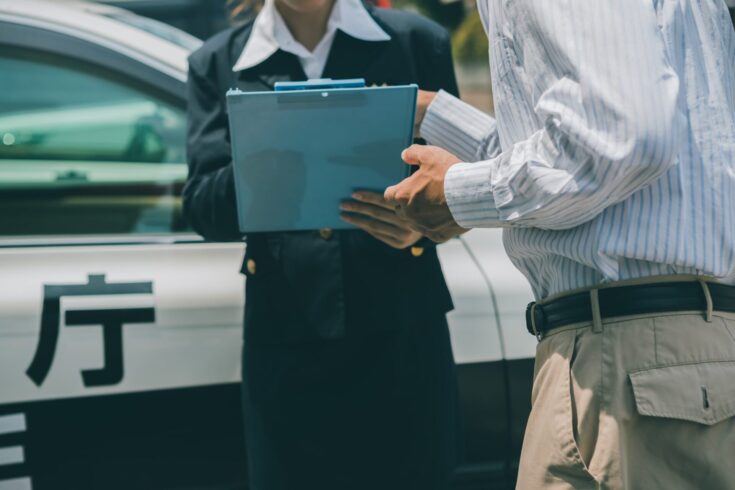 赤羽の治安は良いのか