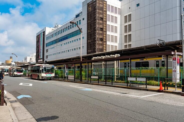 荻窪はどんなところ？