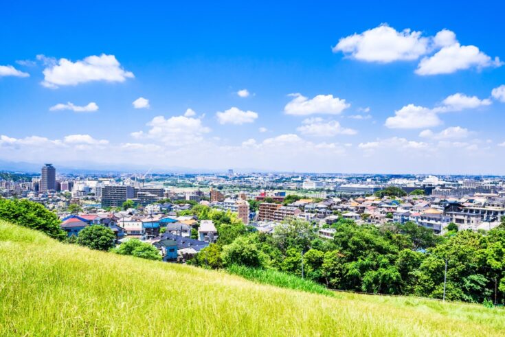 東京郊外で住みやすい街とはどこか