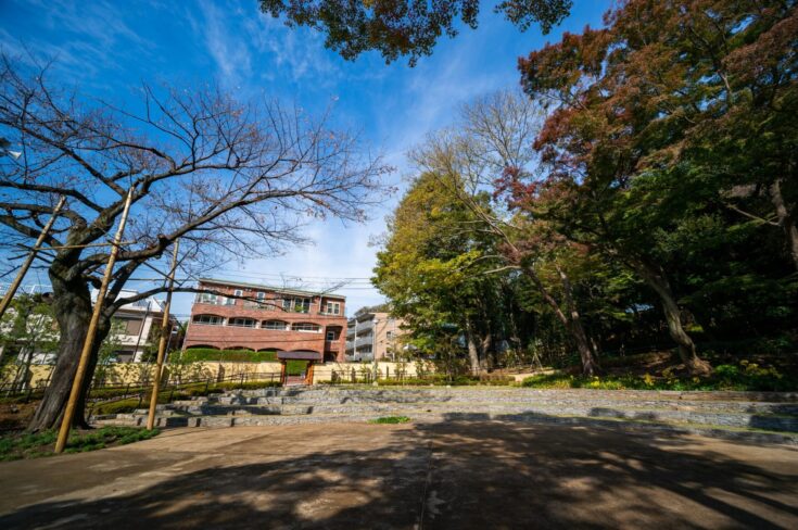 江戸川橋は住みやすい街