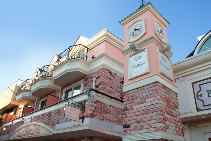 自由が丘駅近隣の賃貸の特徴