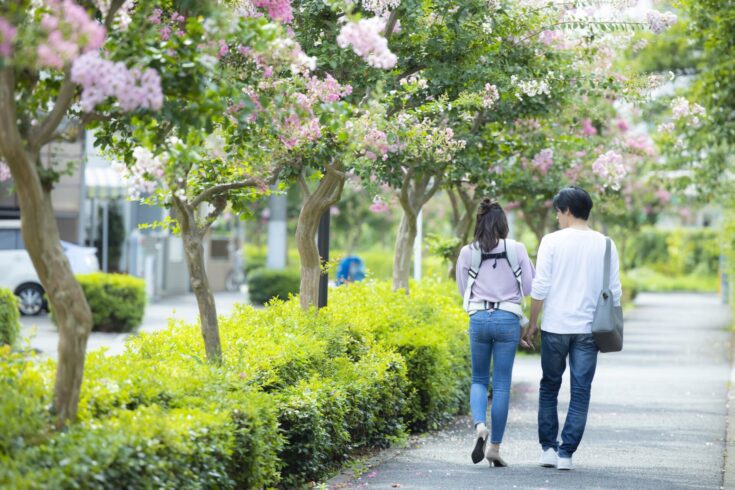 東京で家族で暮らす際の住みやすい街