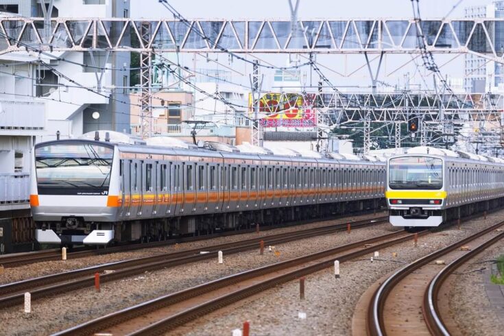 荻窪の交通アクセスについて