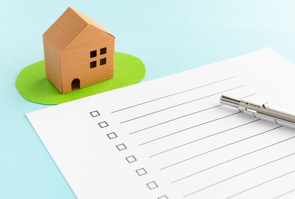 マンション決済当日までにやっておくべきこと