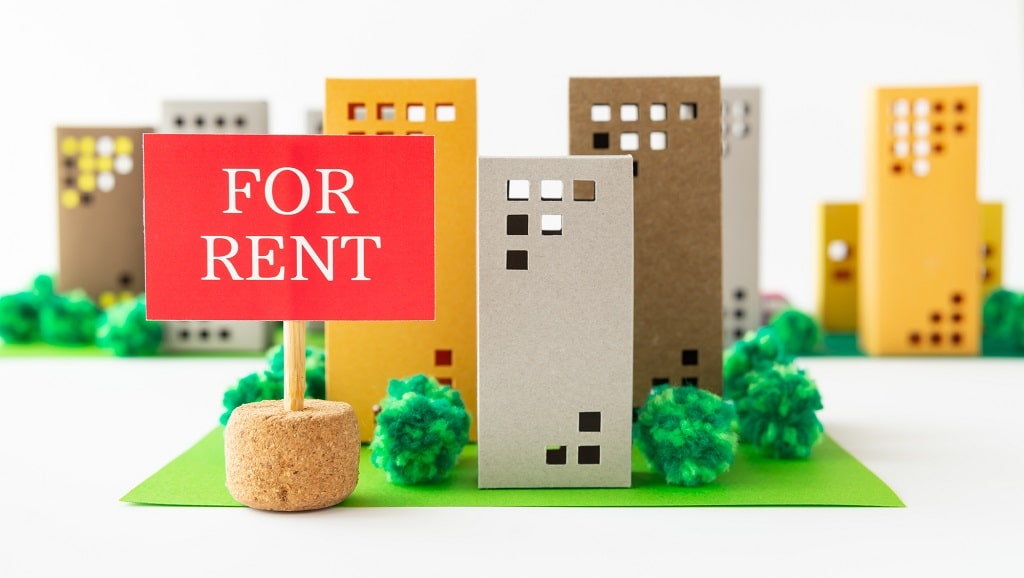 購入したマンションを賃貸で貸し出しするメリット3つ