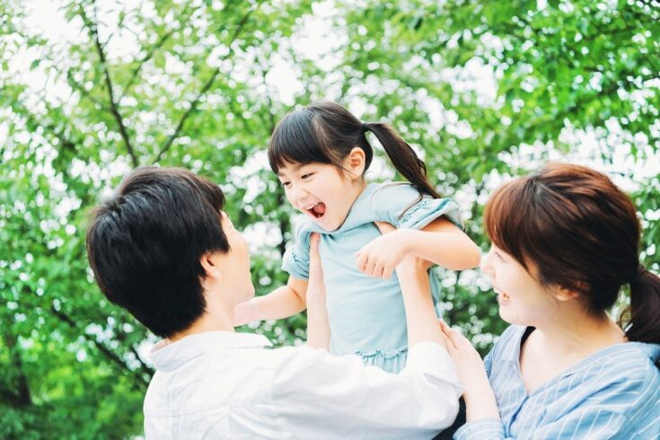 東京で子育てがしやすい街の特徴は3つ