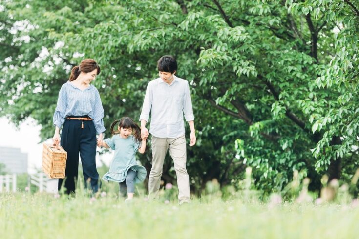 東京にも暮らしやすい街はある