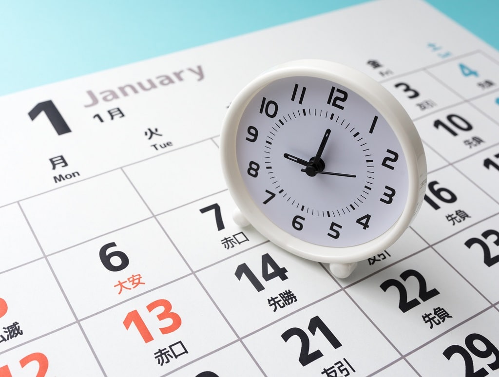 【結論】マンション売却にかかる期間は「4か月以上」