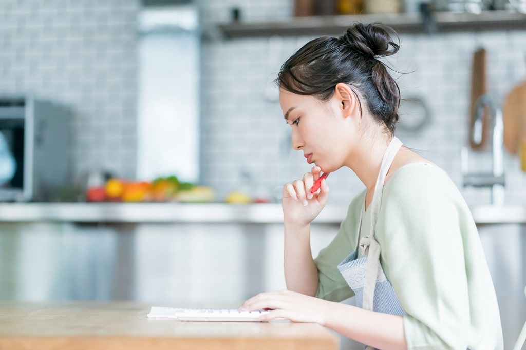 最大の特徴は予期せぬ出費に備えられる事