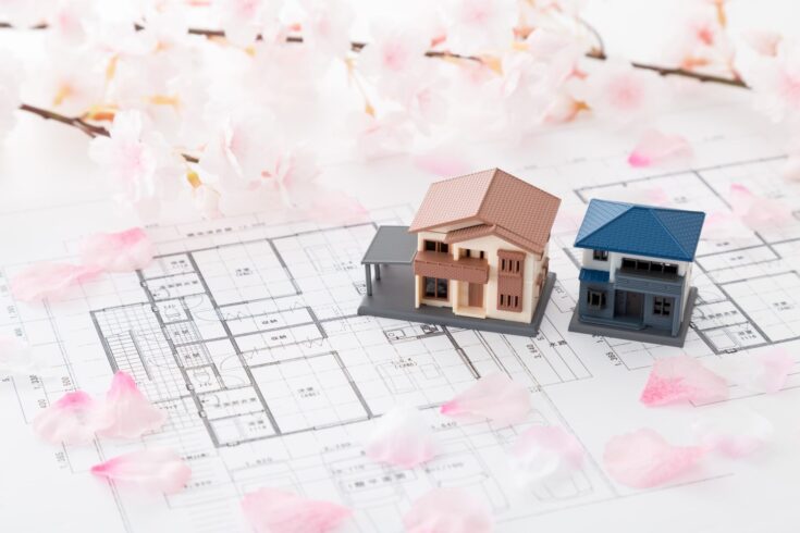 知識を身につけて理想の間取りを手に入れよう！