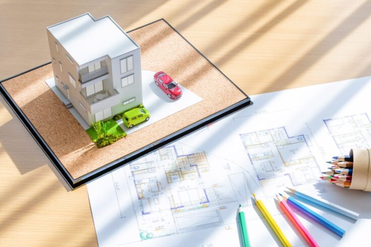 効率の良い物件情報の探し方