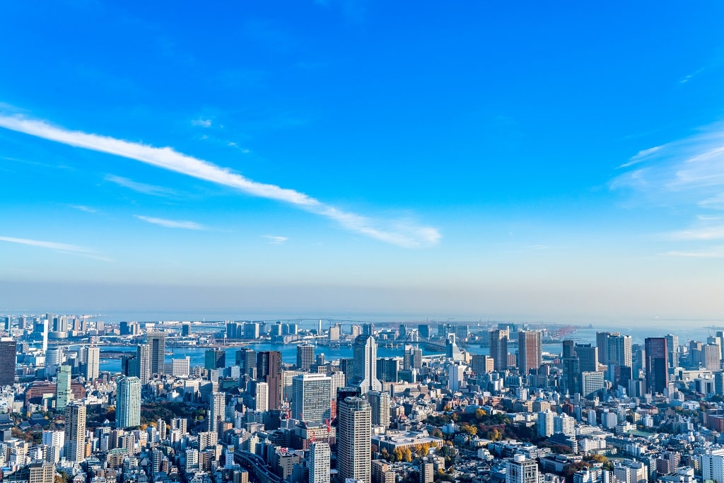 【最新版】首都圏の住みたい街ランキングBEST10