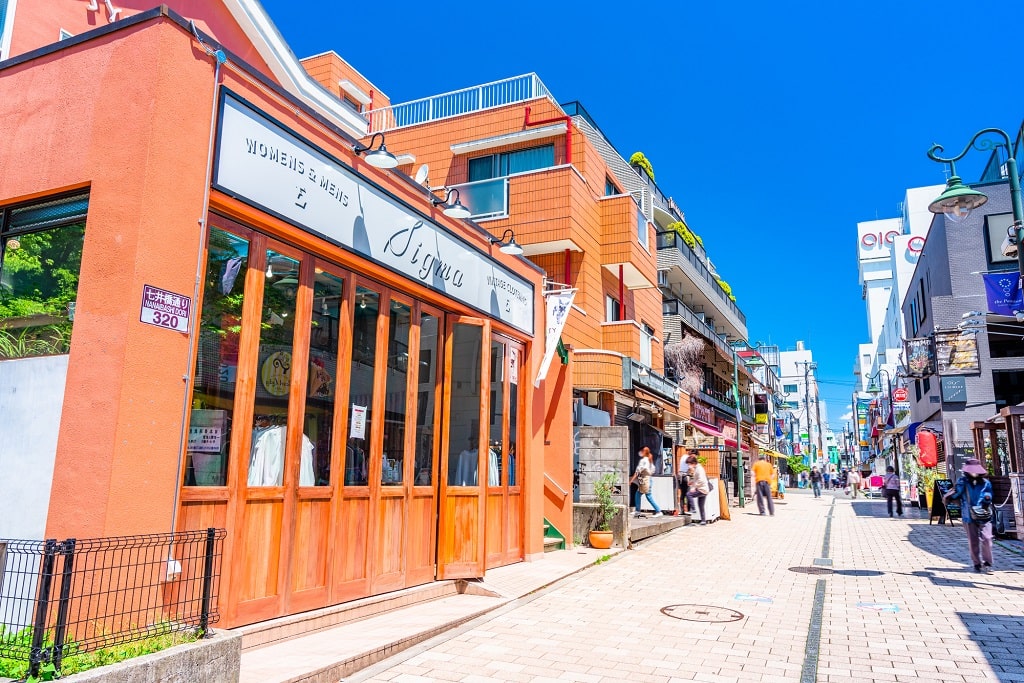 まとめ:吉祥寺は都内でありながら自然を感じられるおしゃれな街