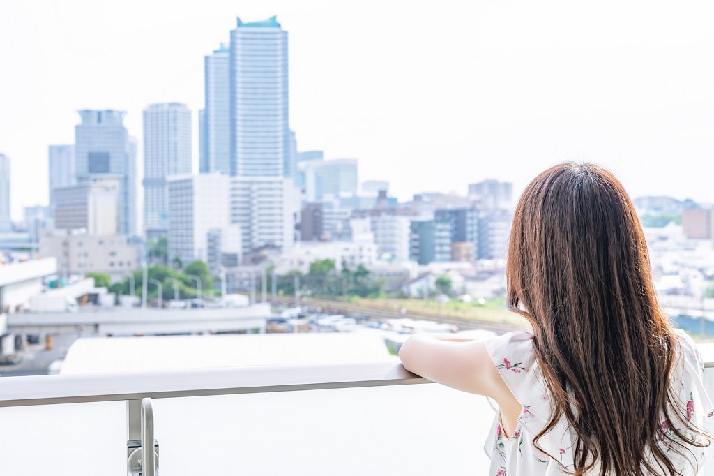 【関東＆関西】一人暮らしにおすすめの住みたい街ランキングTOP5