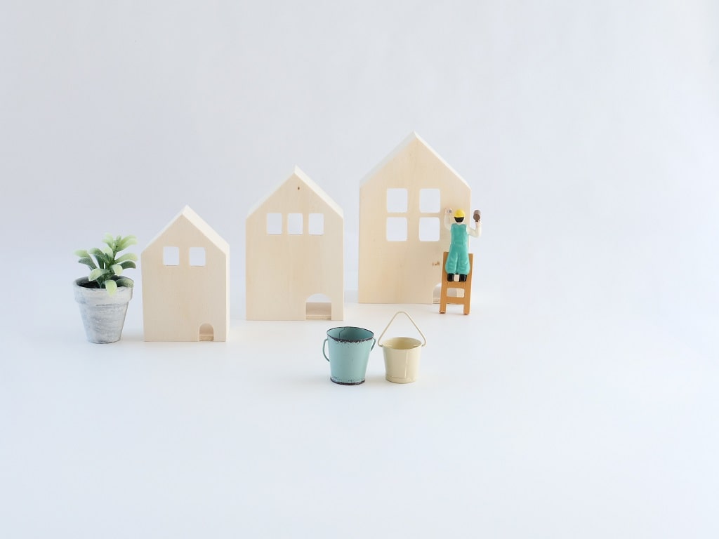 マンション購入後のリノベーションに関する2つの疑問