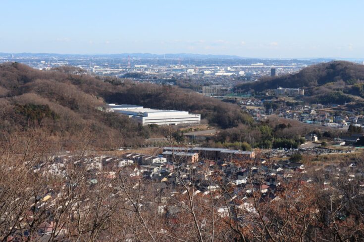 本厚木は住みたい街として注目されている