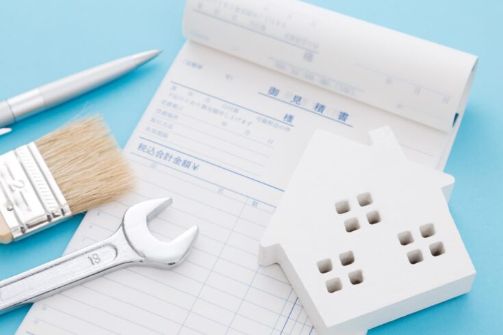 マンション購入後のリノベーション費用を安くする3つのコツ