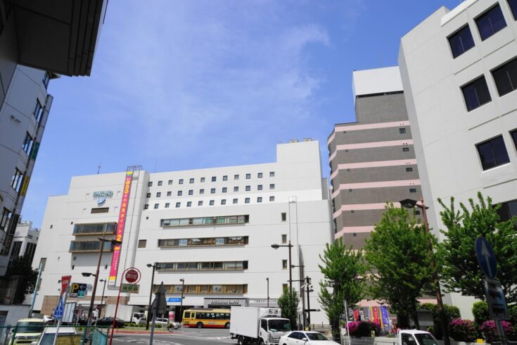 物件選びのポイント