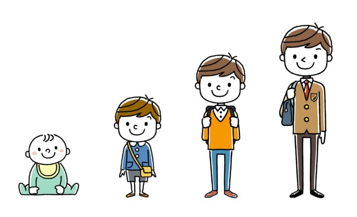 子育てにもぴったり