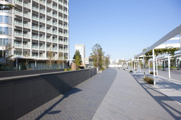 二子玉川の家賃相場について