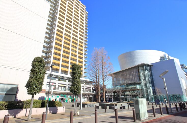 武蔵小金井の家賃相場について