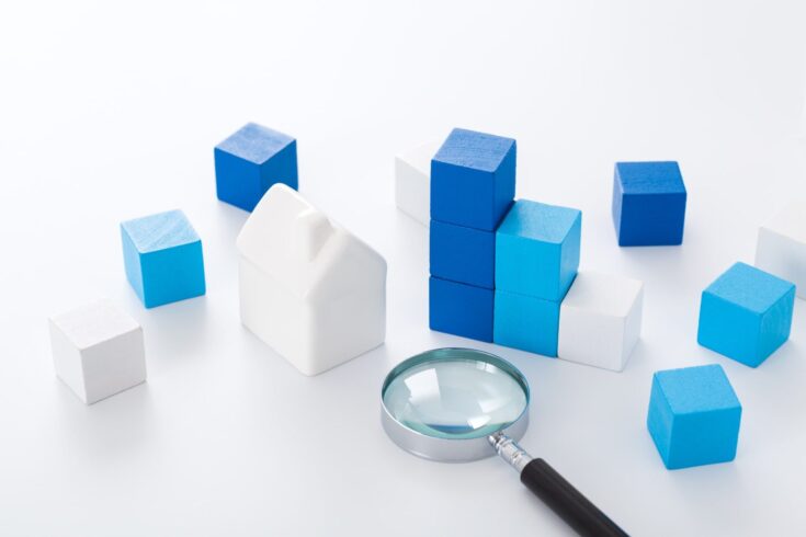 住宅ローン金利の見方