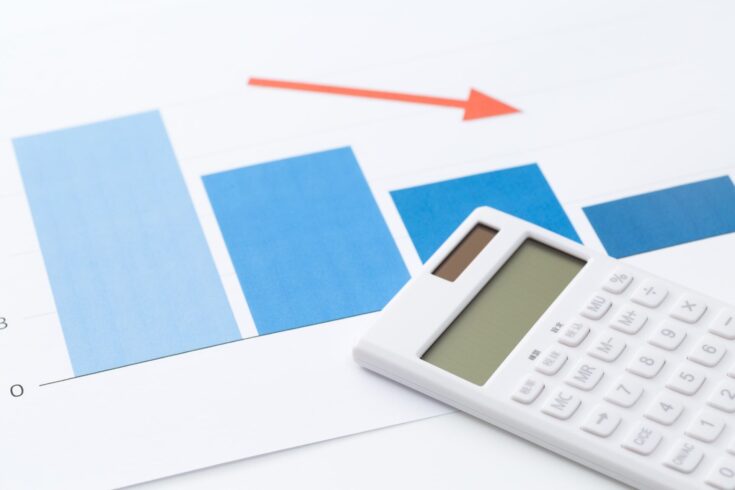 近年の住宅ローン金利の動向