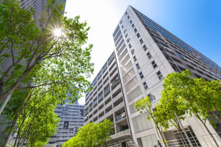 分譲マンションの魅力