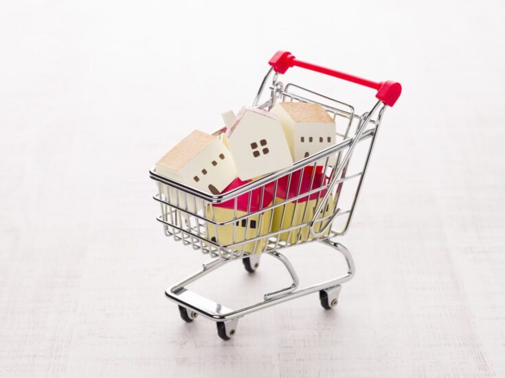 マンション購入時に必要なものは？