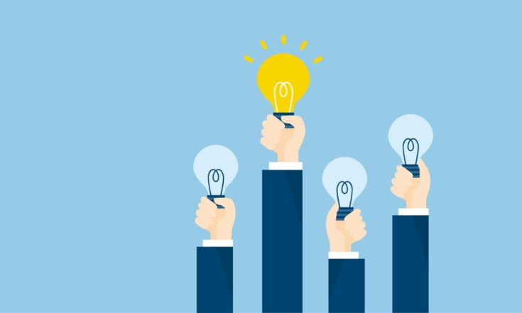 マンションを一括購入するメリットはなに?