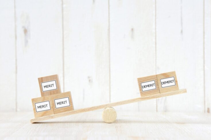 マンション購入のメリットとは？