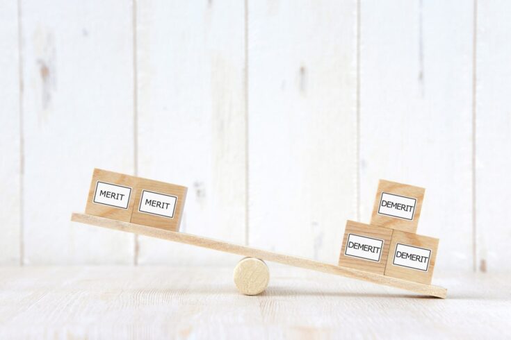 マンション購入のデメリットとは？