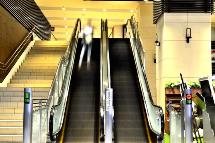 代々木上原はおしゃれな街として人気