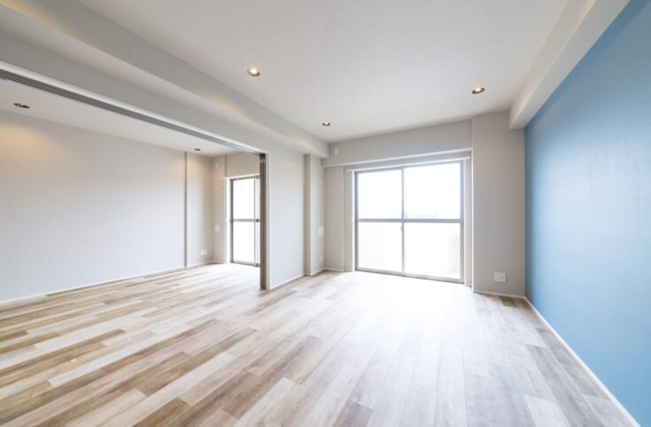 マンション購入後にリノベーションする4つのメリット