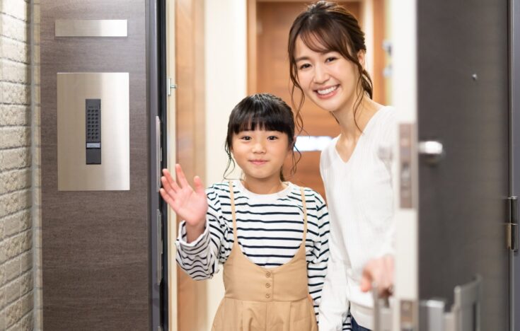 マンション購入時に挨拶するメリットとは？