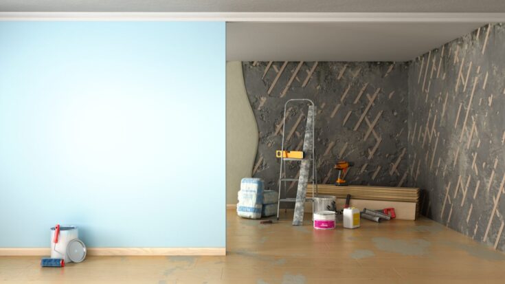 マンション購入後にリノベーションする6つのデメリット