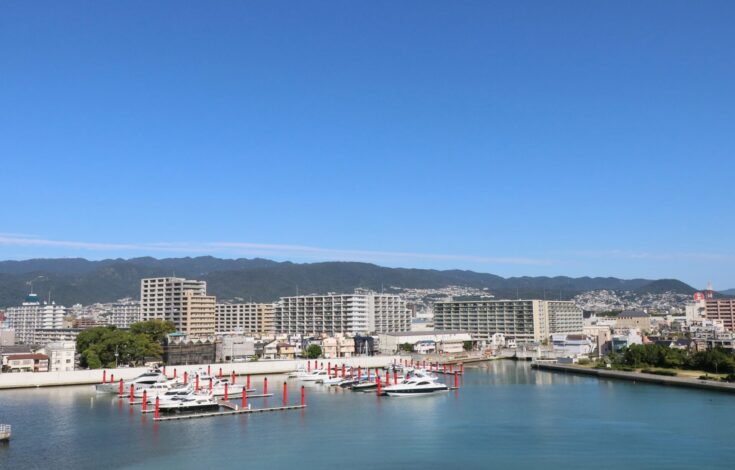 【関西】一人暮らししたい街：西宮