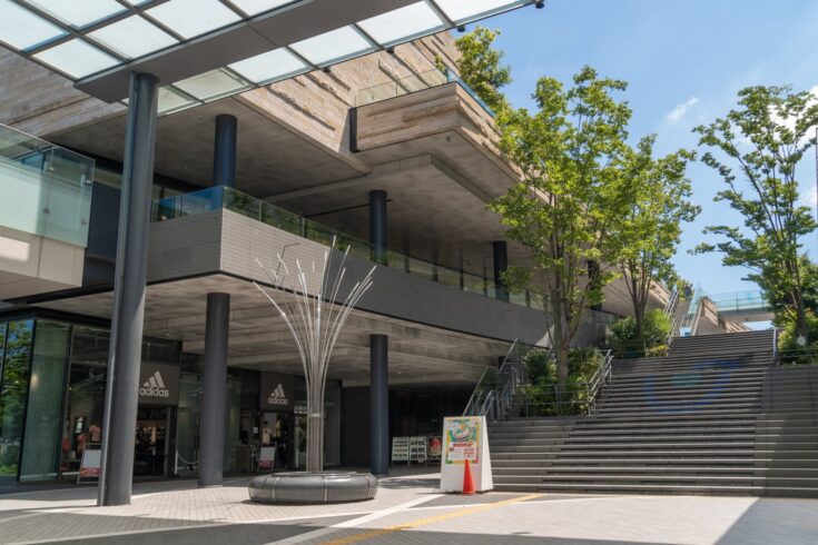 二子玉川はどんな街なのか?