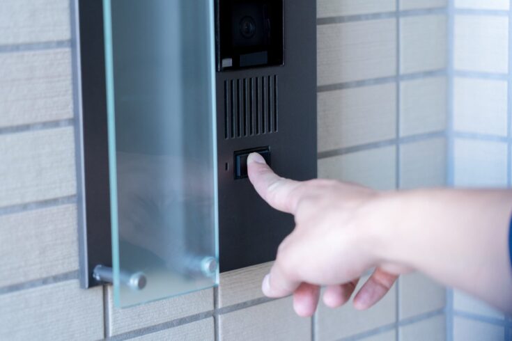 マンションを購入した場合、挨拶は必要？