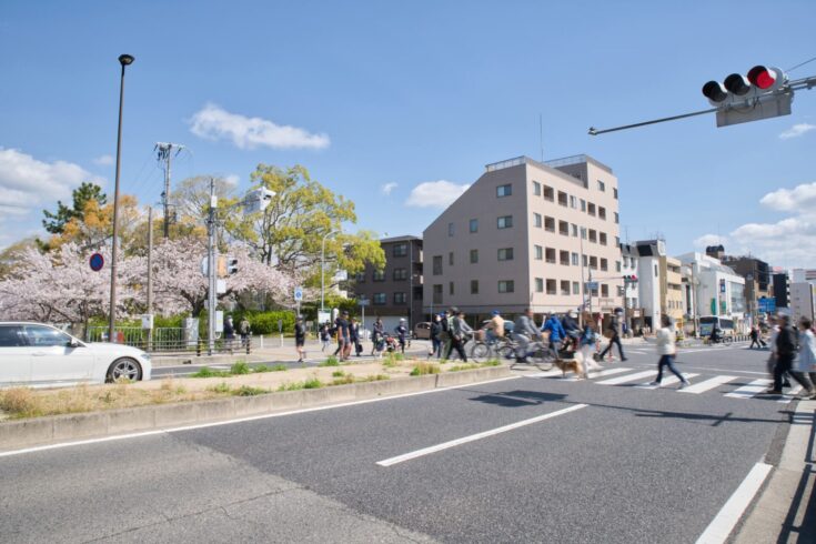 【関西】一人暮らししたい街：夙川