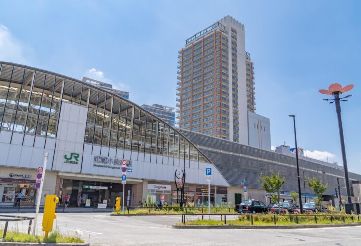 武蔵小金井はどんな街なのか